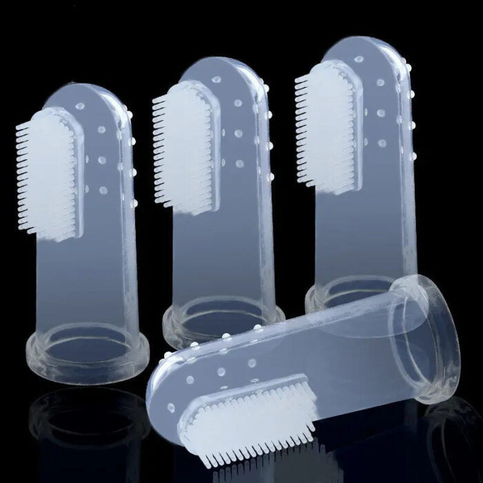 Finger Toothbrush