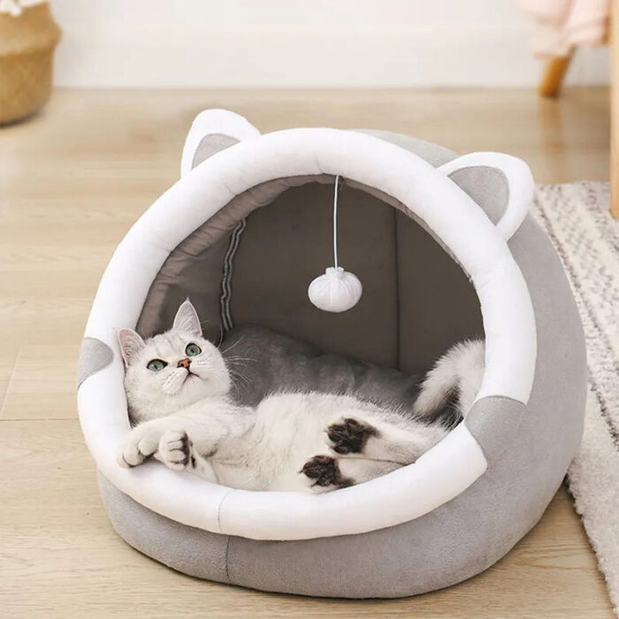 Pet Winter Bed