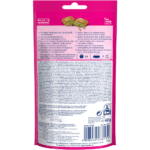 Vitakraft Crispy Crunch Cat Snack - Peppermint Oil - Shaking Tails