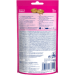 Vitakraft Crispy Crunch Cat Snack - Poultry - Shaking Tails