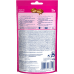 Vitakraft Crispy Crunch Cat Snack - Salmon - Shaking Tails