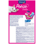 Vitakraft Poésie Création in jelly multipack Cat Wet Food - Shaking Tails