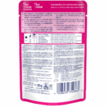 Vitakraft Poésie Délice Cat Wet Food - Beef in sauce