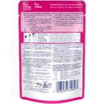 Vitakraft Poésie Délice Cat Wet Food - Heart in sauce - Shaking Tails