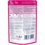 Vitakraft Poésie Délice Junior Cat Wet Food - Turkey breast