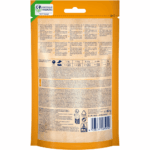 Vitakraft BONAS Chewing Sticks Dog Treats - Chicken and Cheese - Shaking Tails