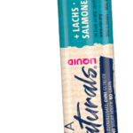 Vitakraft Vita Naturals Liquid Cat Snack - Salmon - Shaking Tails