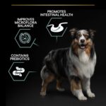 Purina Pro Plan - Medium Adult Sensitive Digestion Dog Dry Food - Lamb - Shaking Tails