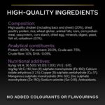 Purina Pro Plan - Kitten Healthy Start Cat Dry Food - Chicken - Shaking Tails