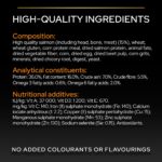 Purina Pro Plan - Adult Derma Care Cat Dry Food - Salmon