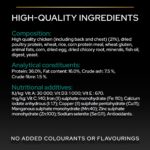 Purina Pro Plan - Adult Renal Plus Everyday Cat Dry Food - Chicken