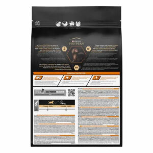 Purina Pro Plan - Small and Mini Adult Everyday Nutrition Dog Dry Food - Chicken - Shaking Tails