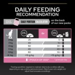 Purina Pro Plan - Sterilised Adult Delicate Digestion Cat Dry Food - Chicken