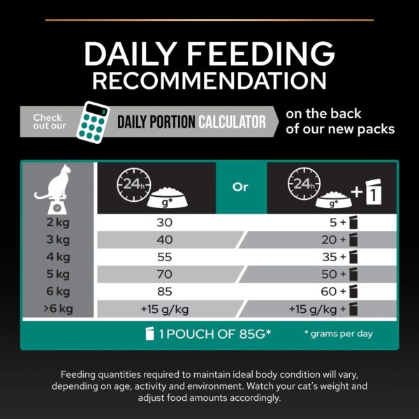 Purina Pro Plan - Adult Renal Plus Everyday Cat Dry Food - Chicken