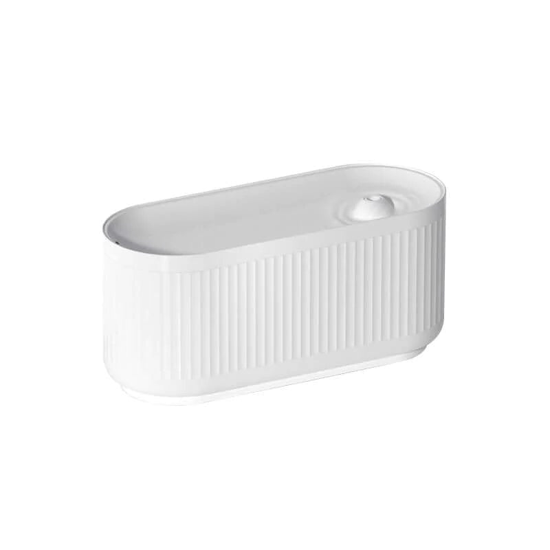 1-1-323293 Wi-Fi Enabled Pet Water Dispenser - Shaking Tails