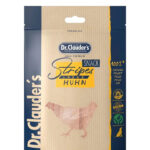 Dr.Clauder's Stripes Snack - Chicken - Shaking Tails