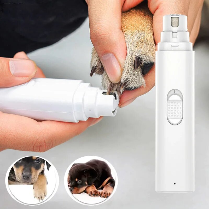 1682131951908-618eeb9f3c084f259f406864549e1566-goods Electric pet nail polisher - Shaking Tails