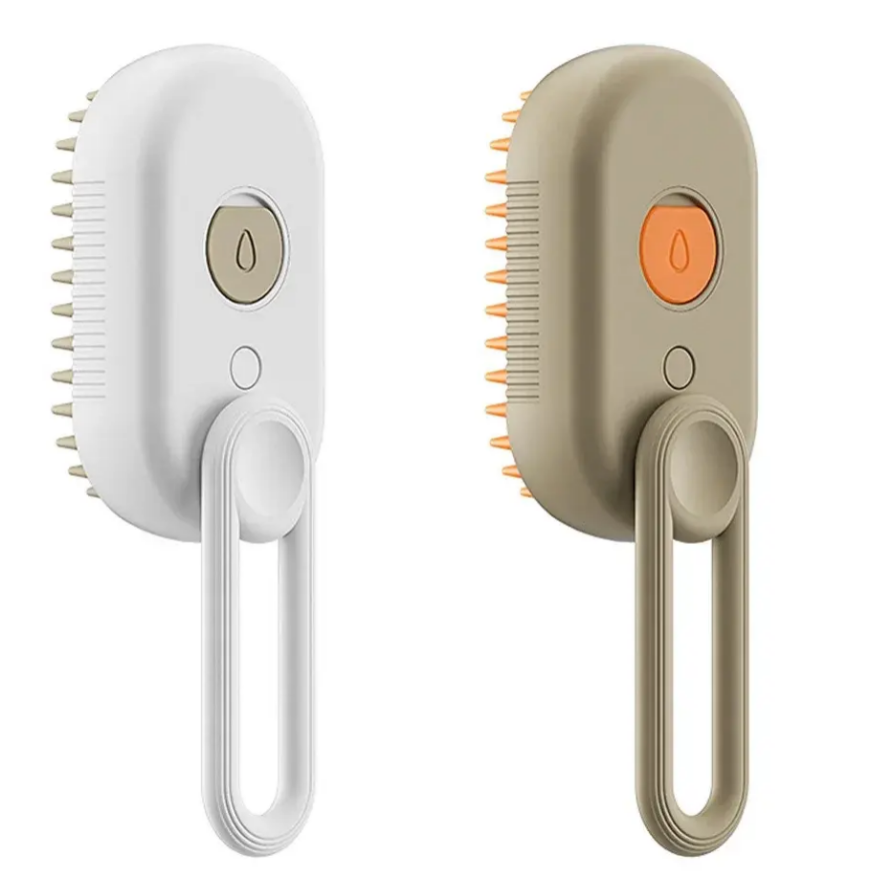 4_923edca4-8ff8-41bf-b2e5-7e3d78d108c9 Steamy Brush With Handle - Shaking Tails