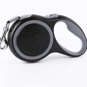 Stylish Waterproof Dog Leash for Ultimate Durability - Shaking Tails