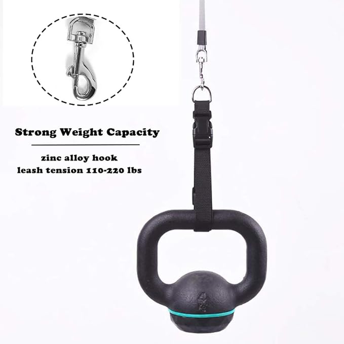 Stylish Waterproof Dog Leash for Ultimate Durability