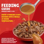Purina FRISKIES Turkey in Gravy Wet Cat Food - Shaking Tails