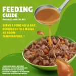Purina FRISKIES Chicken in Gravy Wet Cat Food - Shaking Tails