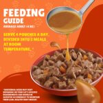 Purina FRISKIES Duck in Gravy Wet Cat Food - Shaking Tails