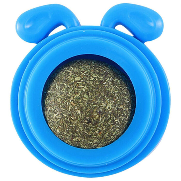 Premium Catnip for Cats