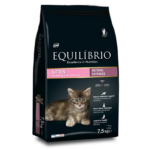 Equilibrio - Kitten Cat Dry Food
