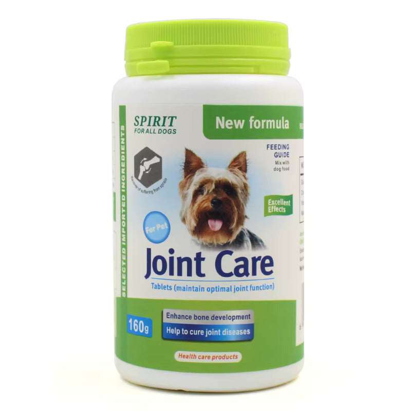 Spirit For All Dogs Joint Care - Shaking Tails