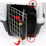 Skudo Travel Pet Carrier