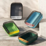 Eco Friendly Cat Litter Box