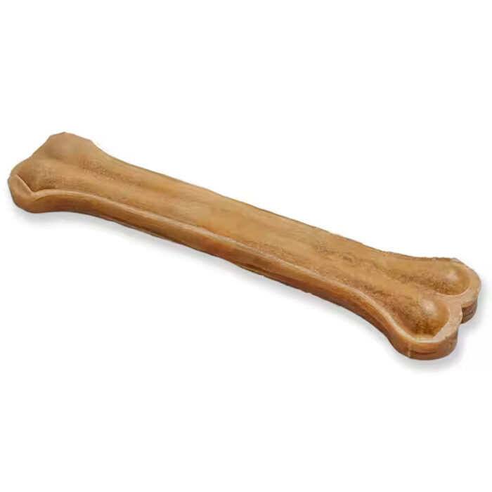Cowhide Chewing Bones