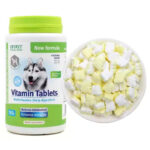 Spirit For All Dogs Vitamin Tablets - Shaking Tails