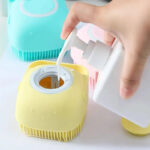 Bath Brush