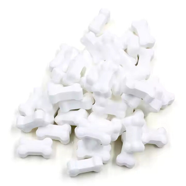 Spirit For All Dogs: Calcium Tablets