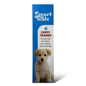 Smart Mate Puppy Trainer - Shaking Tails
