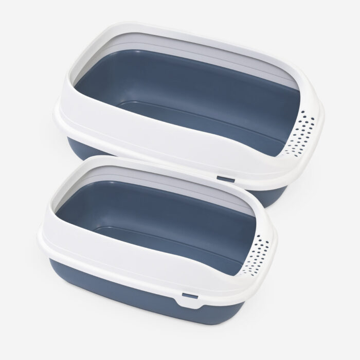 MPS - Beta Plus Litter Box - Shaking Tails