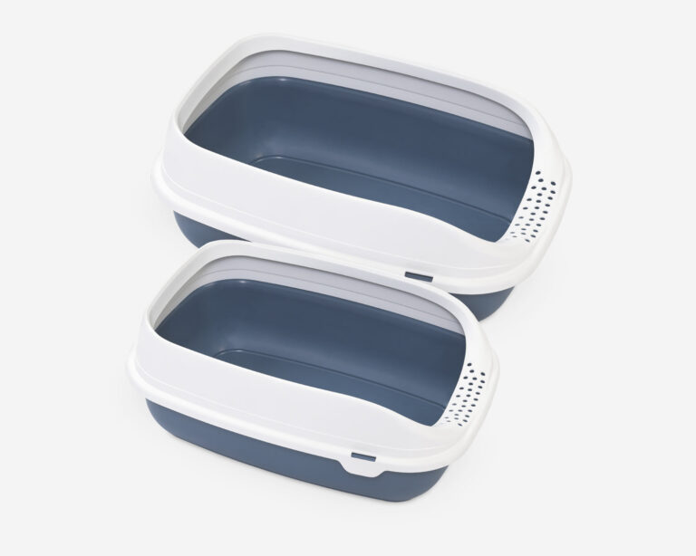 MPS - Beta Plus Litter Box