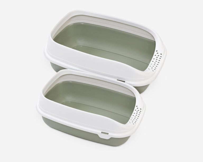 MPS - Beta Plus Litter Box