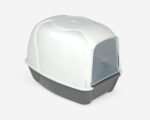MPS - Kroxi Closed Litter Box - Shaking Tails