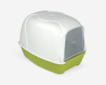 MPS - Kroxi Closed Litter Box - Shaking Tails