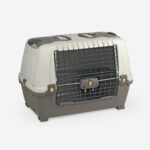 Skudo Car Pet Carrier - Shaking Tails