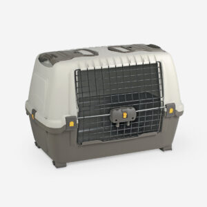 Skudo Car Pet Carrier