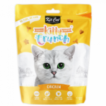 Kit Cat Kitty Crunch Chicken Flavor - Shaking Tails