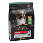 Purina Pro Plan - Medium Adult Sensitive Digestion Dog Dry Food - Lamb - Shaking Tails