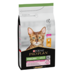 Purina Pro Plan - Sterilised Adult Delicate Digestion Cat Dry Food - Chicken