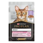 Purina Pro Plan - Delicate Digestion Wet Cat Food - Turkey in Gravy