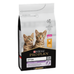 Purina Pro Plan - Kitten Healthy Start Cat Dry Food - Chicken - Shaking Tails