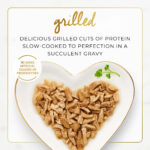Purina FANCY FEAST Grilled Liver & Chicken Feast in Gravy Gourmet Cat Food